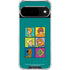 Scooby Doo Scooby-Doo Crew Google Pixel 10 Clear Case